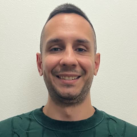 Gorjan Shukov, Developer in Skopje, Macedonia
