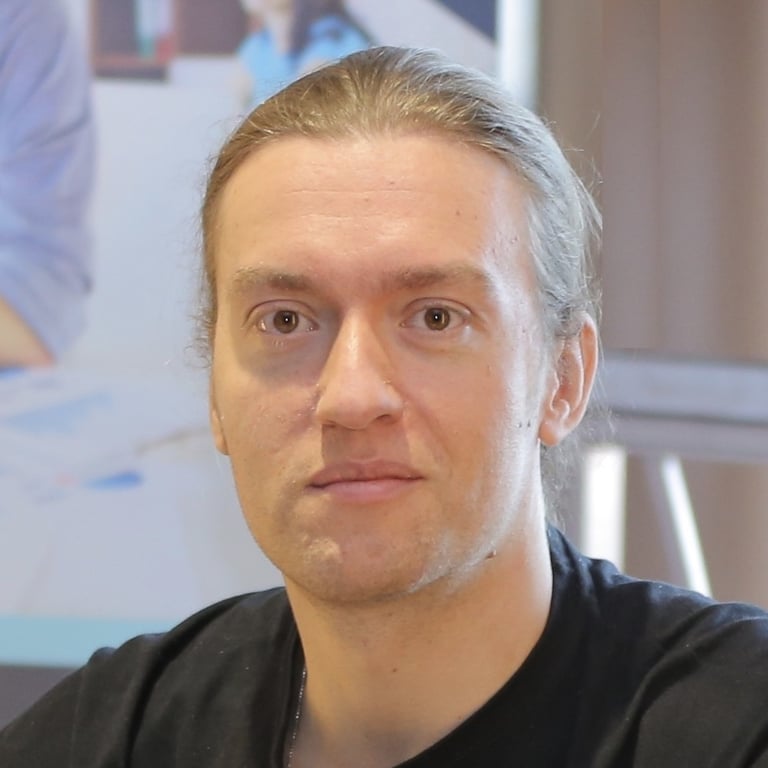 Maxim Sterjanov