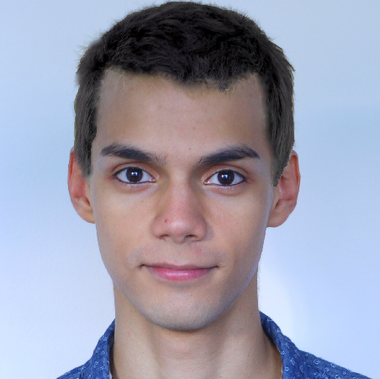 Thales Alex Tenório de Albuquerque, Developer in Bordeaux, France