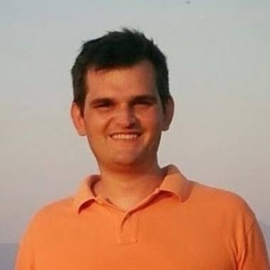 Aleksandar Nikolic, Developer in Novi Sad, Serbia