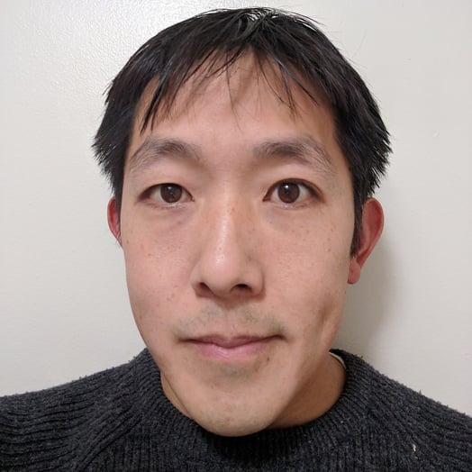 Bertrand J Kuo, Developer in Sunnyvale, CA, United States