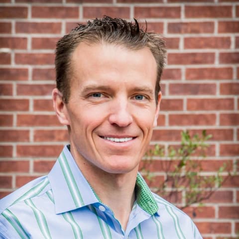 Chad Bockius, Product Manager in Bee Cave, United States
