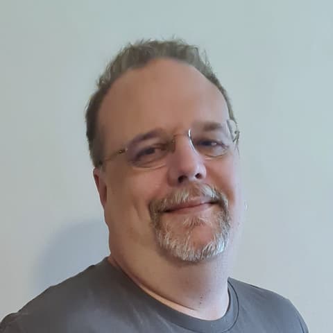 Marco Cecconi, Developer in Trento, Province of Trento, Italy