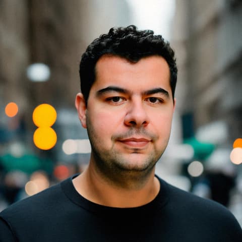 Catalin Oancea, Developer in Bucharest, Romania
