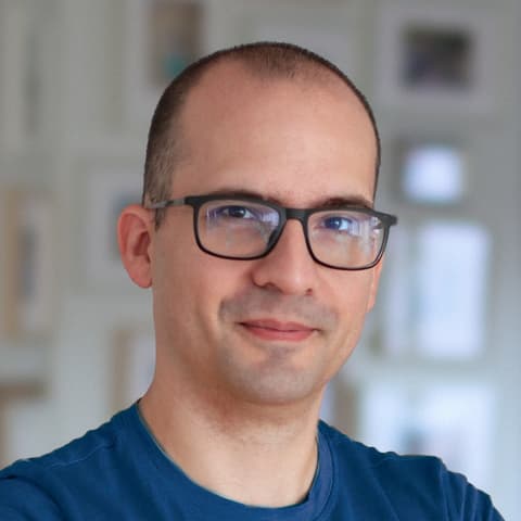 Martin Vrkljan, Developer in Samobor, Croatia
