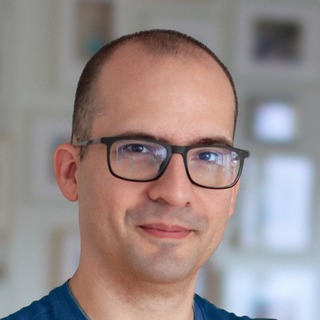 Martin Vrkljan, Freelance CSS Engineer.