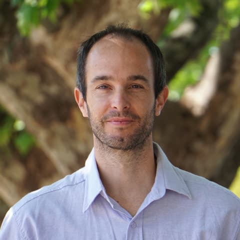 Patricio Diego Balenzuela, Developer in Lomas de Zamora, Buenos Aires Province, Argentina