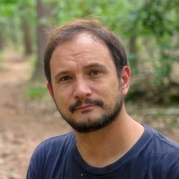 Lucas van Dongen