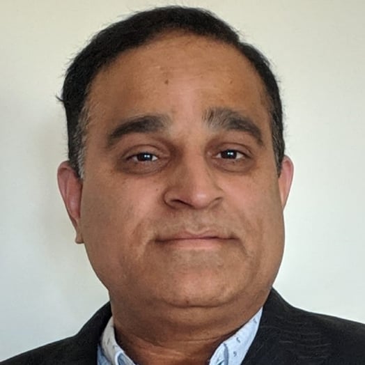 Srinivas Gudimella, Project Manager in Los Gatos, CA, United States