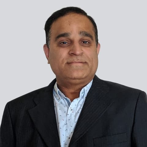 Srinivas Gudimella, Project Manager in Los Gatos, CA, United States