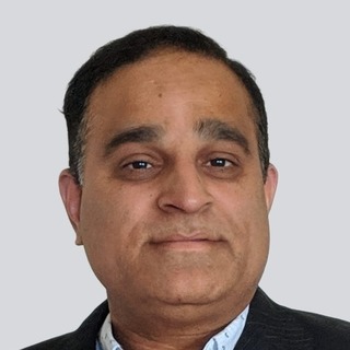 Srinivas Gudimella, Freelance delivery management Project Management Consultant.