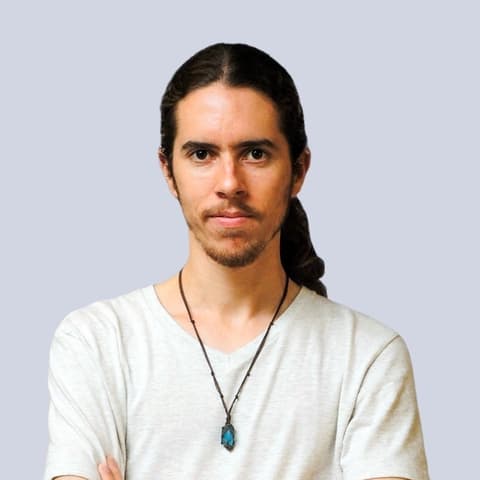 Fernando Brito, Developer in Uppsala, Sweden