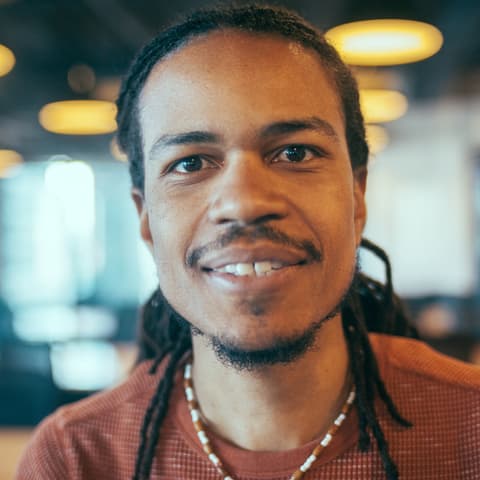 Mjumbe Poe, Developer in Philadelphia, PA, United States