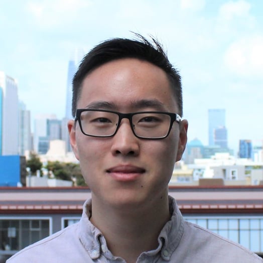 Michael Wang, Developer in San Francisco, CA, United States