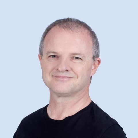 Paul Dermody, Developer in Portlaoise, Ireland