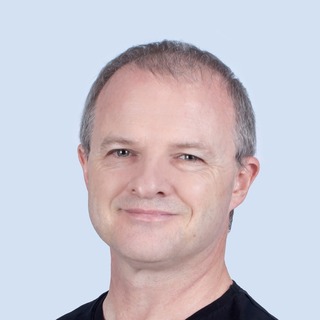 Paul Dermody, Toptal Software Development Developer.