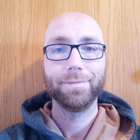 Edwin van der Helm, Developer in Calgary, AB, Canada