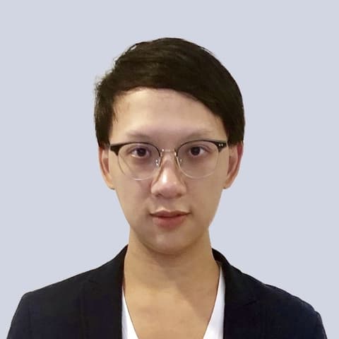 Ethan Chiu, Developer in Bangkok, Thailand