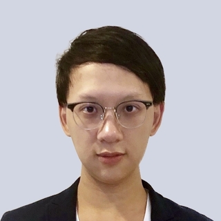 Ethan Chiu, Accomplished Gulp Freelancer.