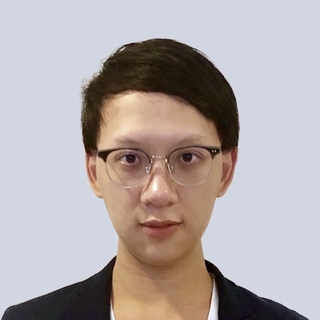 Ethan Chiu, Accomplished Lodash Freelancer.