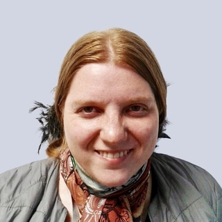 Alexandra Soroka, Accomplished Keras Freelancer.