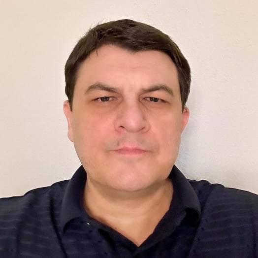 Kiril Chilingarashvili, Developer in Irvine, United States