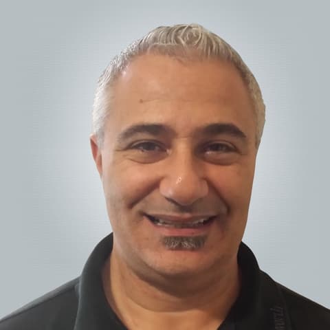 Jeff Marin, Developer in Lake Mary, FL, United States