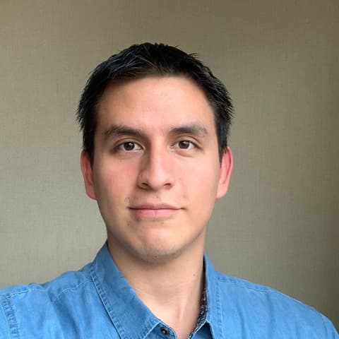 David Arteaga, Developer in Lima, Peru