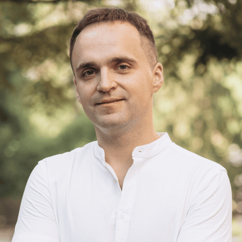 Serhii Onenko, Developer in Puerto de la Cruz, Spain