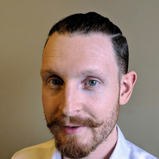 Andrew Charles Pope, finance product management Product Management Specialist.