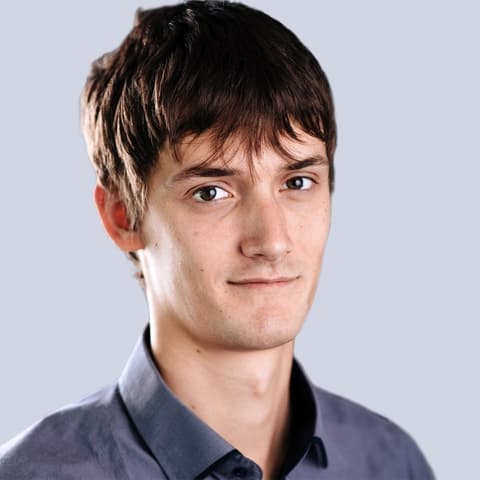 Balazs Pal, Developer in Budapest, Hungary