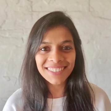 Astha Agarwal