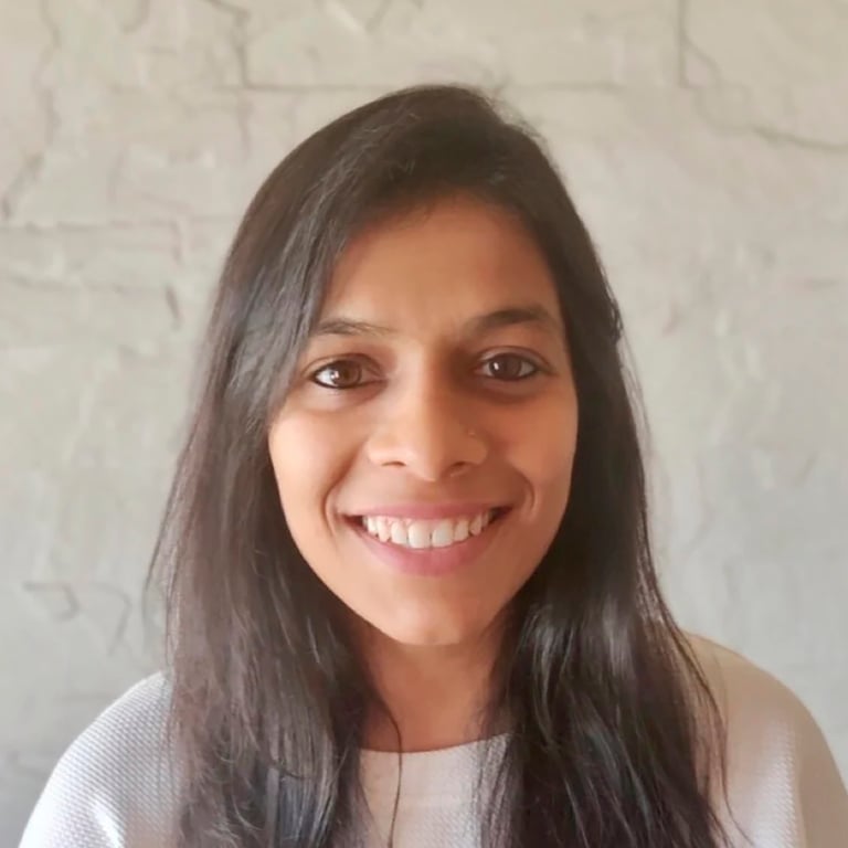 Astha Agarwal