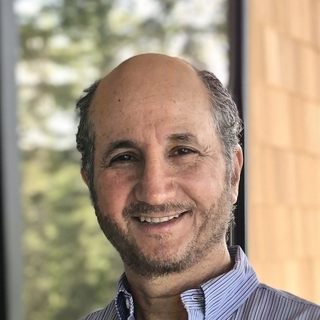 Alan Shapiro, Clipper Engineer.