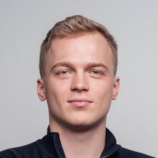 Sasha Martynchuk, Accomplished Product Designer.