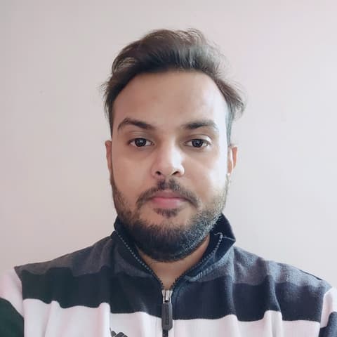 Ramandeep Singh, Developer in Ludhiana, Punjab, India