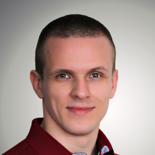 Marko Gledić, Appgyver Coder.