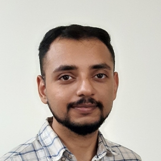 Kshitij Kant, Accomplished anomaly detection Freelancer.
