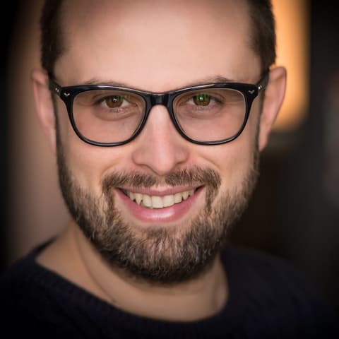 Mihai Cozma, Developer in Florești, Cluj County, Romania
