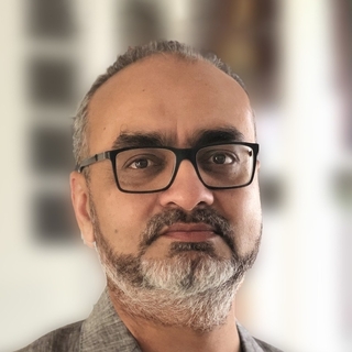 Rehan Saiyed, Toptal AutoCAD Designer.