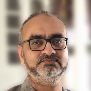 Rehan Saiyed, Toptal AutoCAD Designer.