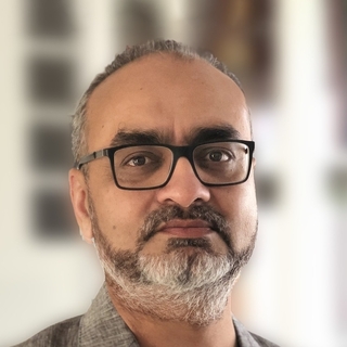 Rehan Saiyed, Toptal CX Designer.