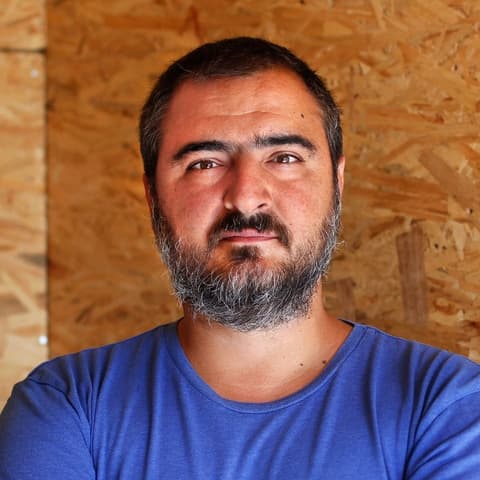 Alan Heric, Developer in Zagreb, Croatia