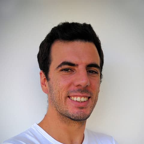 Frederico Jesus, Developer in Funchal, Portugal
