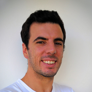 Frederico Jesus, Gulp Coder.