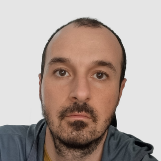 Martin Taleski, Senior ExpressionEngine Programmer and Consultant.