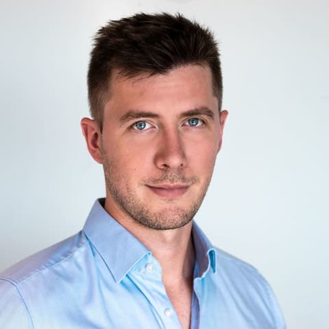 Kornél Bálint Kátai, Developer in Vancouver, BC, Canada