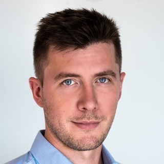 Kornél Bálint Kátai, Toptal AWS DevOps Developer.