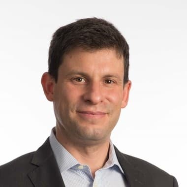 David Neidhart, Management Consultant in Geneva, Switzerland
