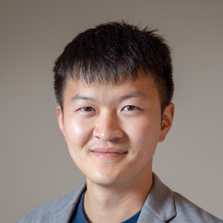 Richie Zeng, business analytics Product Management Specialist.